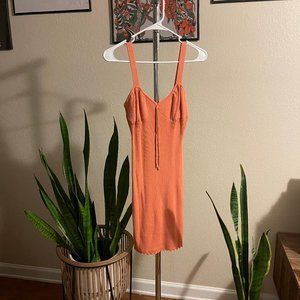 Almost Famous Dress Size M